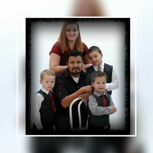 Meet your Posher, Edwin